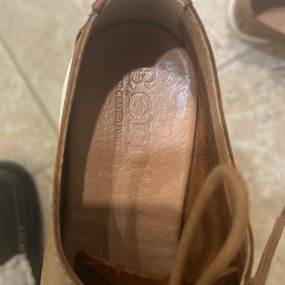 Born oxfords - Picture 3 of 4